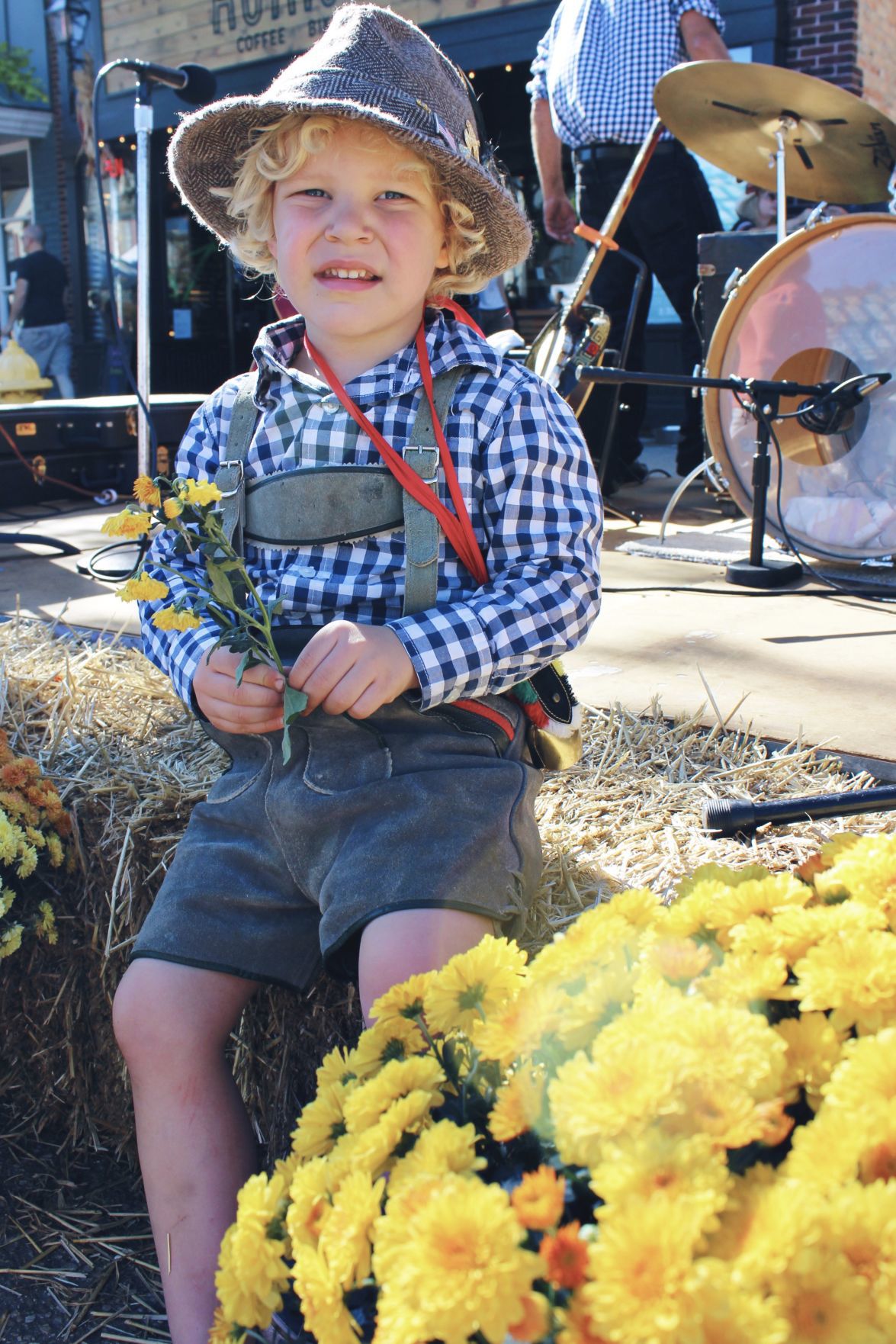 Lake Geneva Oktoberfest 5